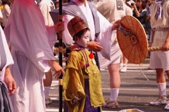 2018熱い祇園