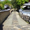 東大寺裏参道