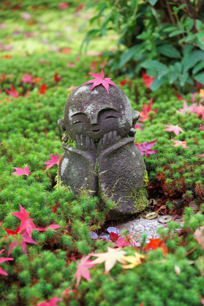 やすらぎ2