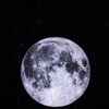 アメリカ館より　月