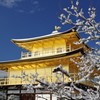 2017.2.11金閣寺