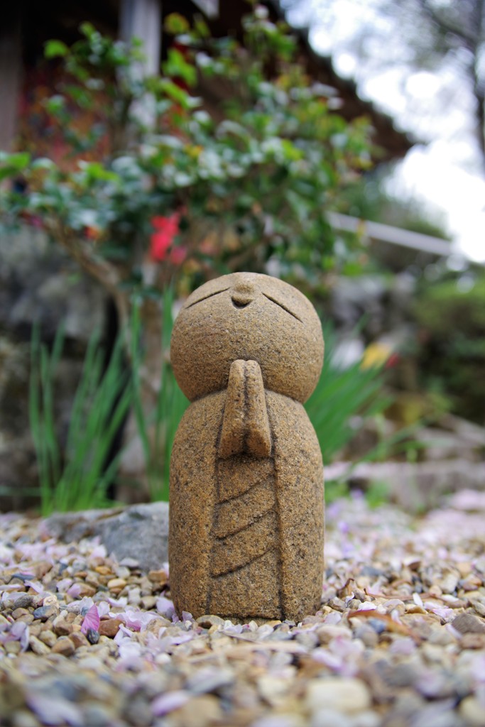 良いことがありますように