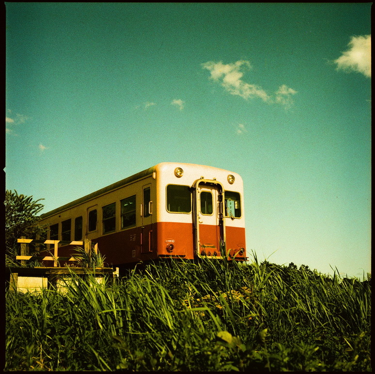 小湊鉄道