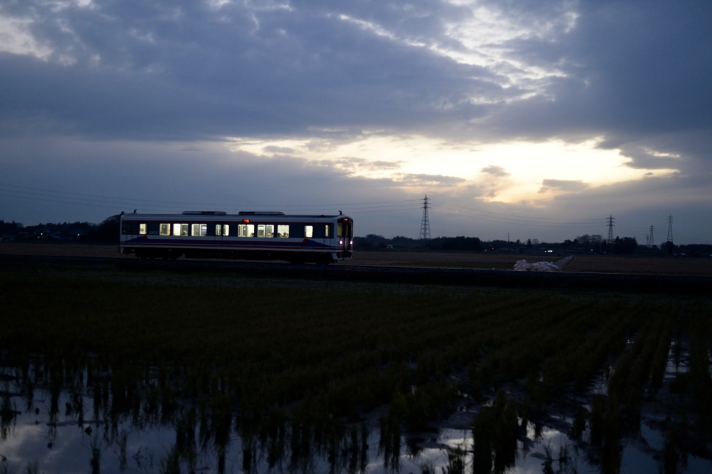 繋