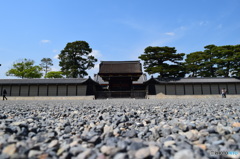 京都御苑