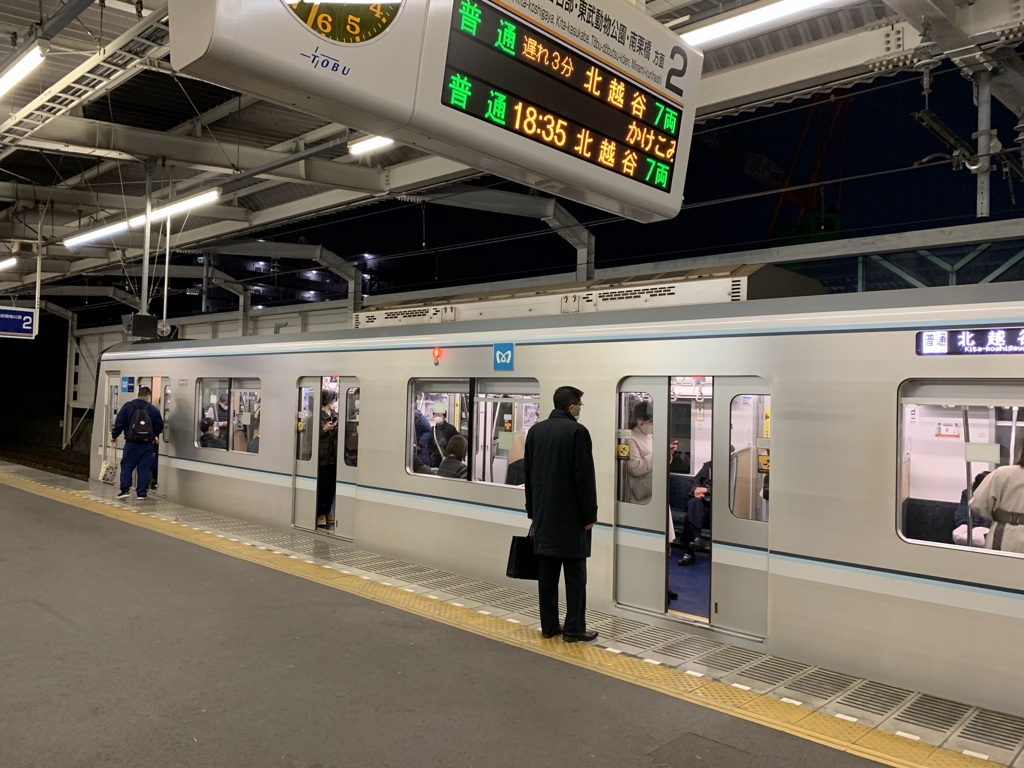 こんなもんじゃ無いよ