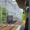 阪急電鉄（南茨木駅）