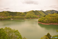 ダム湖