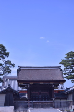 京都御苑②