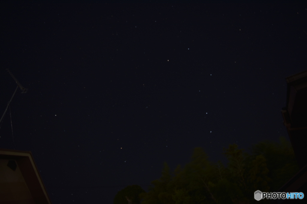 星空