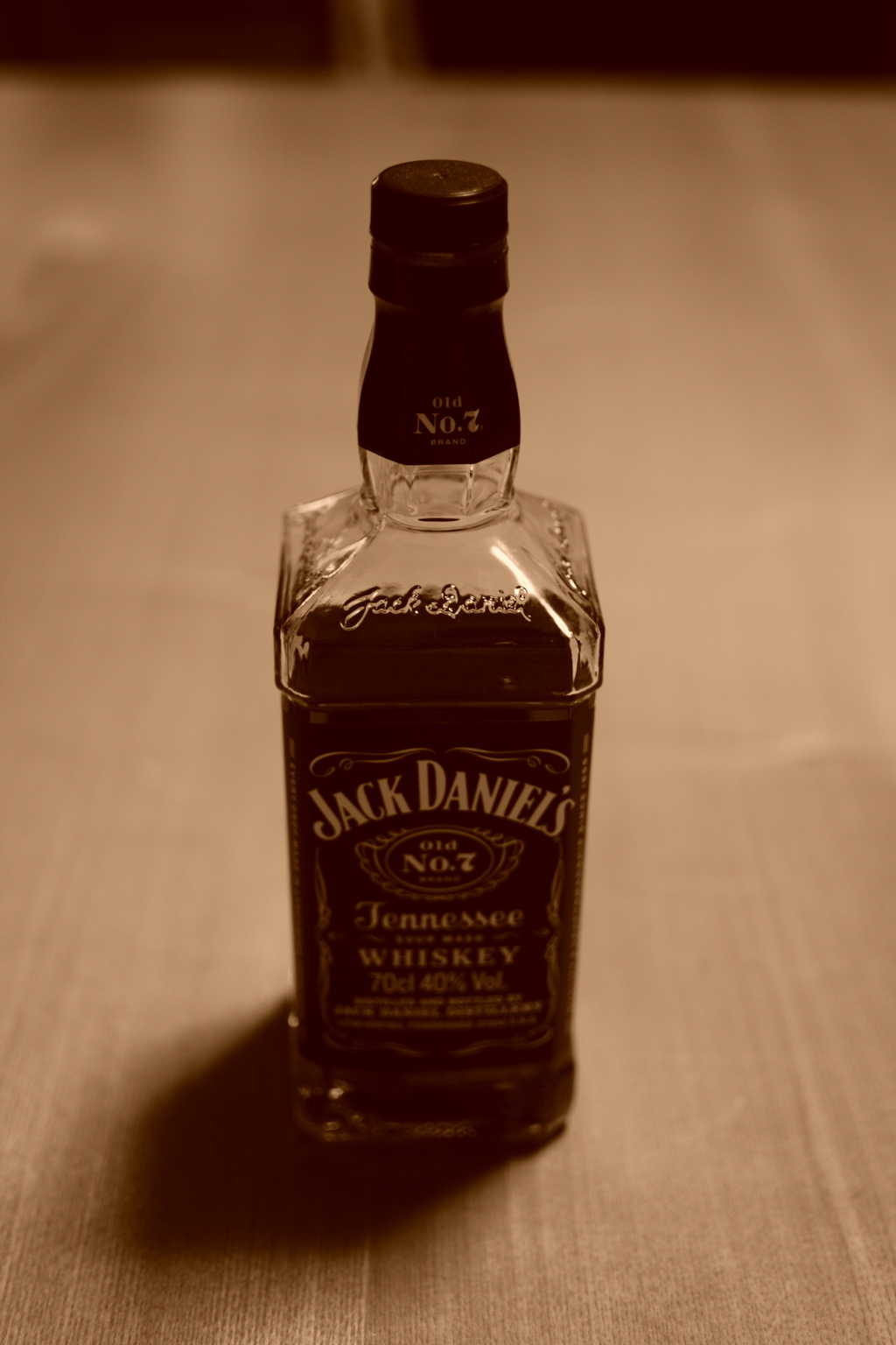 JACK DANIEL'S