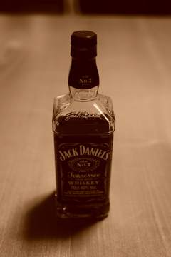 JACK DANIEL'S