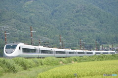 しらさぎ７号