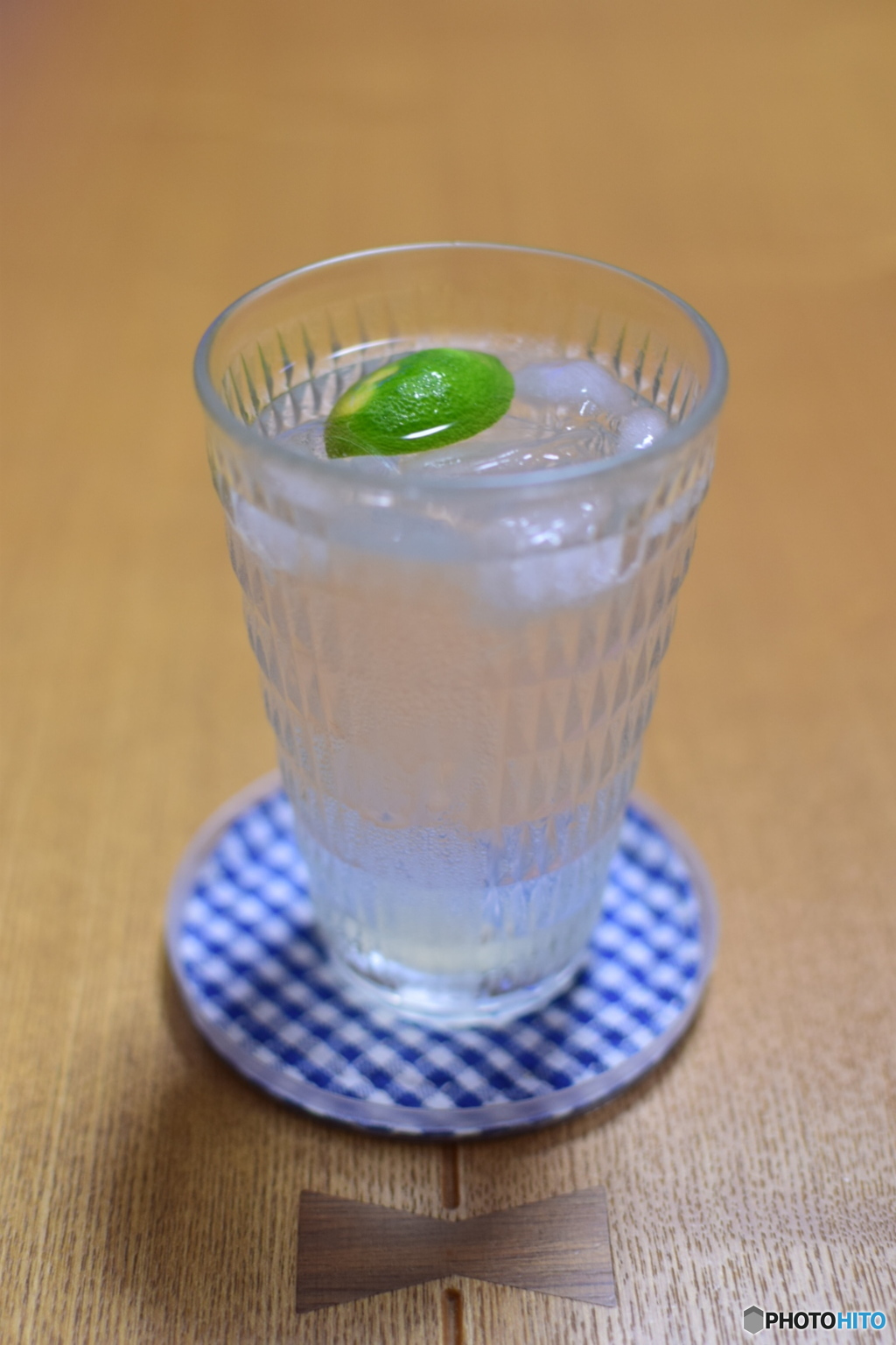 焼酎inすだち