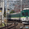 京阪電車５０００系
