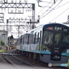 京阪電車３０００系
