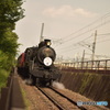 SLスチーム号