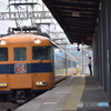 近畿日本鉄道１２４００系