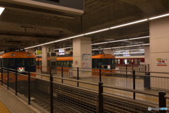 近鉄 Kyoto Station