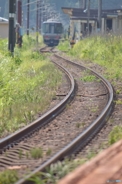 余呉駅