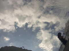 みなもか空か