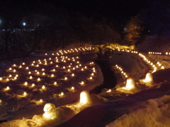 ２０１６も行きたい　かまくら祭り