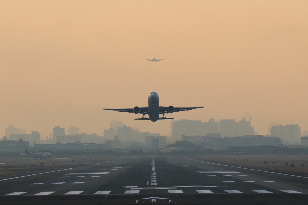 beginning
