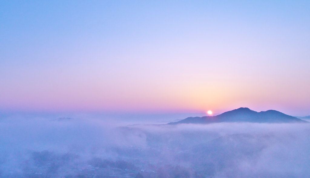 雲海