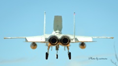 F-15 岐阜基地