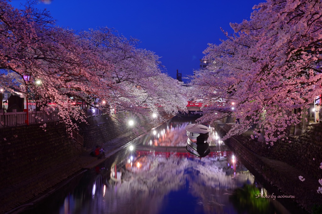 奥の細道むすびの地Ⅳ