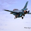 F-2  空からの帰還