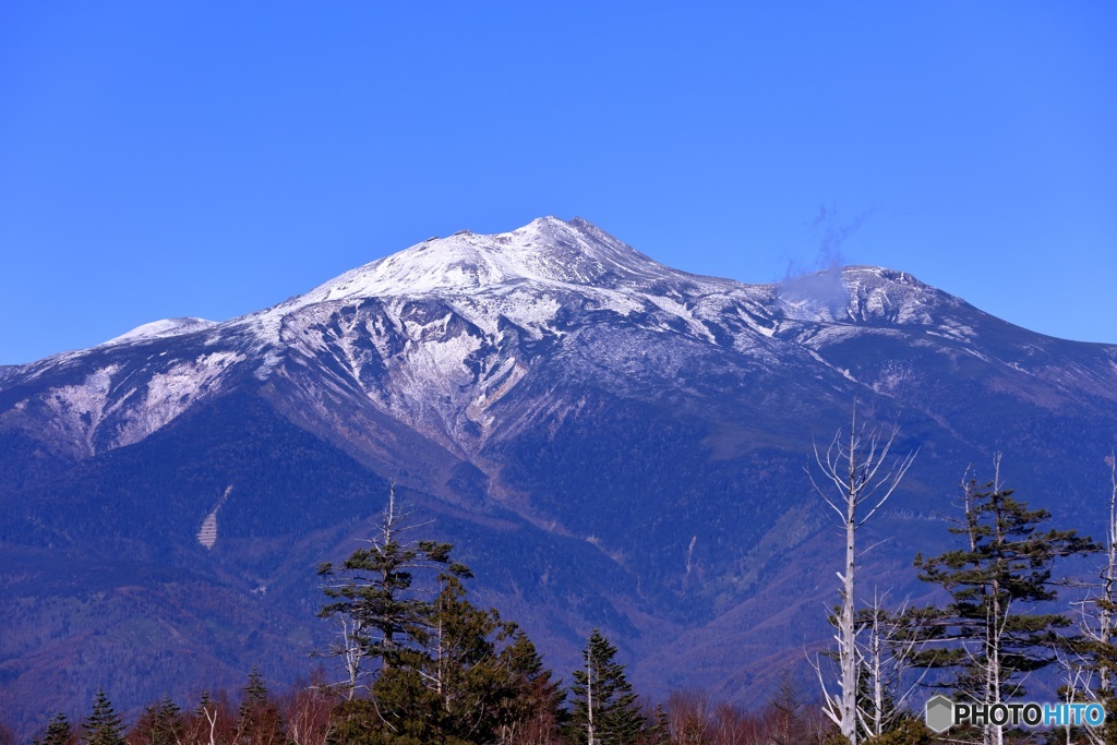 乗鞍岳