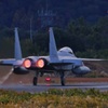 F-15　岐阜基地