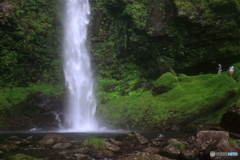 阿弥陀ヶ滝