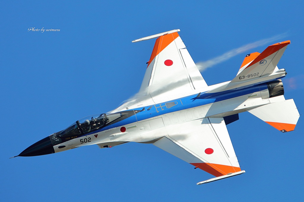 おまけ　f-2