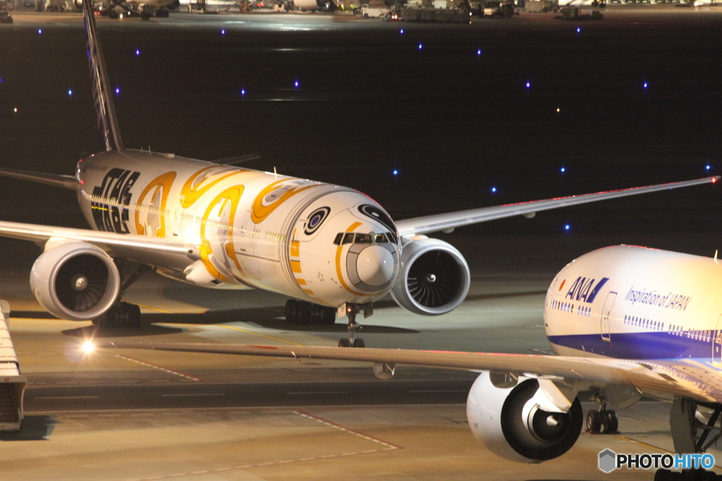 B777 (BB8)
