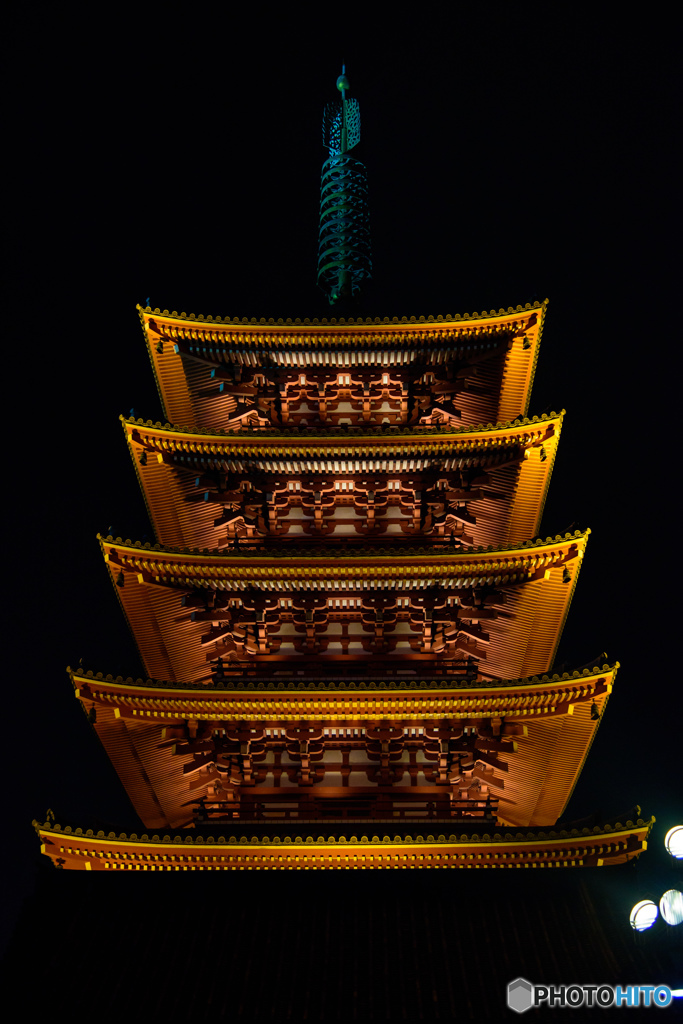 浅草寺