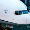 B787?