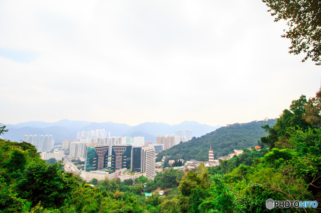 City view