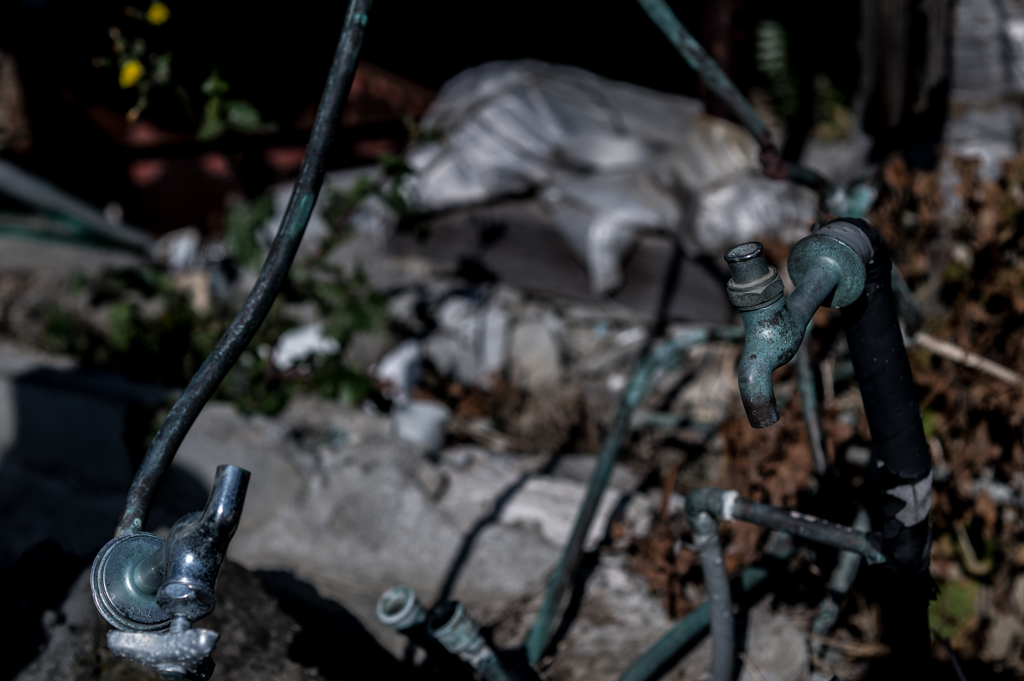 Fallout
