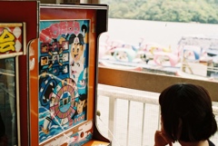 相模湖