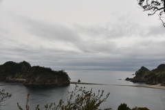 三四郎島