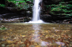 水面