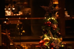 クリスマスツリー
