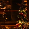 クリスマスツリー