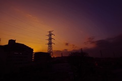 聖蹟桜ヶ丘