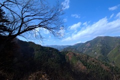 秋川渓谷