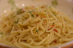 パスタ
