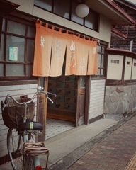 銭湯