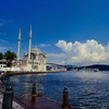 イスタンブールモスク